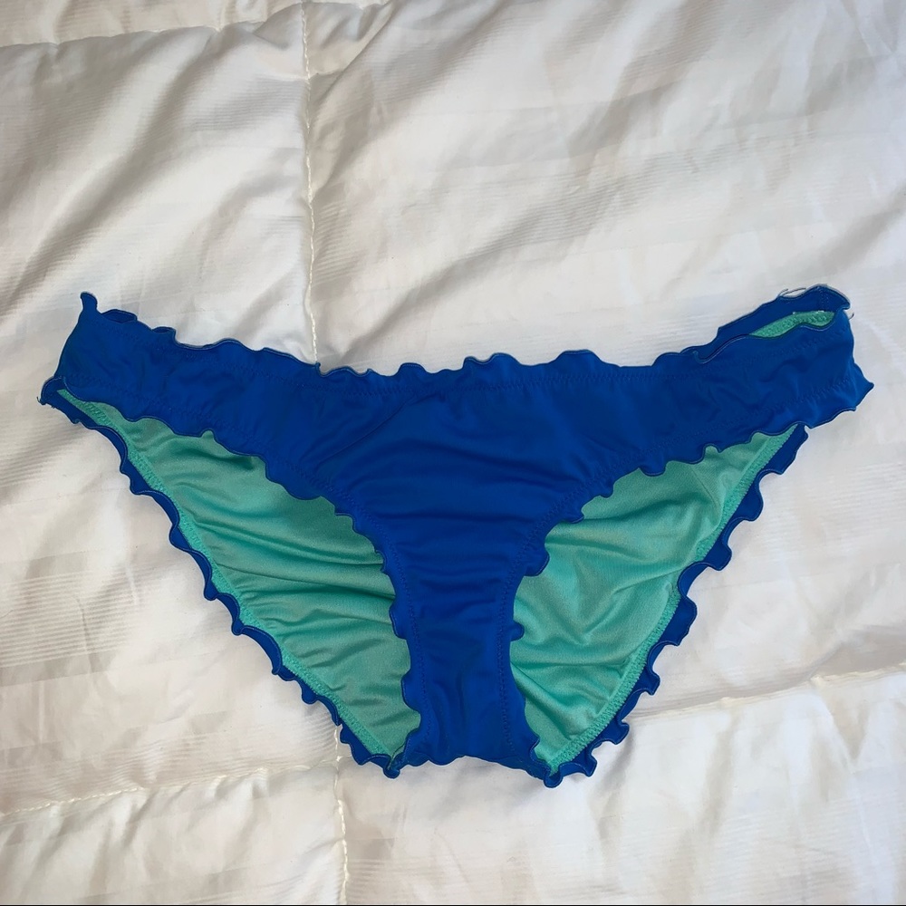 Victoria’s Secret Bikini Bottom